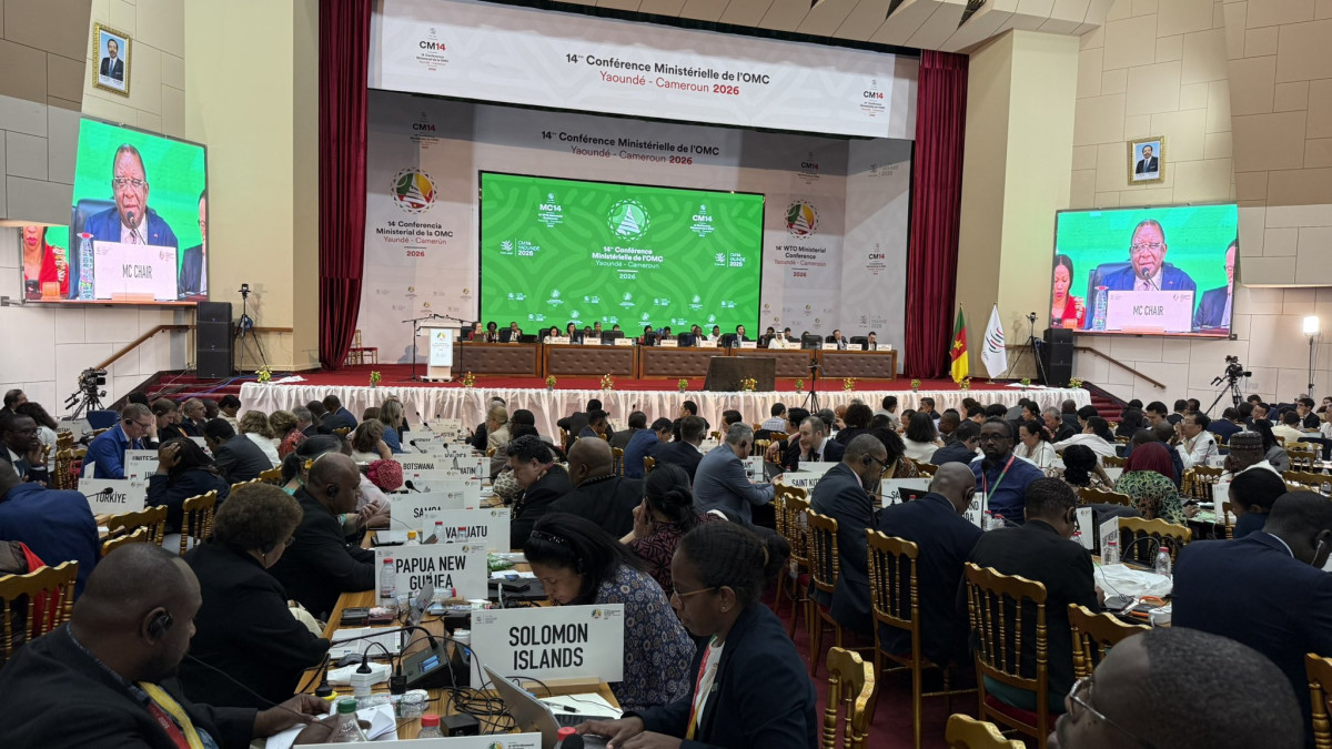 Moratorium Lapsed: Need to Impose Tariff on Digital Products