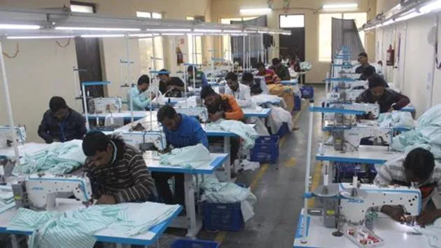 2025 तक हर युवा को रोजगार का लक्ष्य