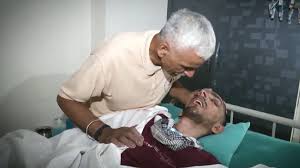 दर्द में जीने से अच्छा है सुकून से मरने का फैसला 