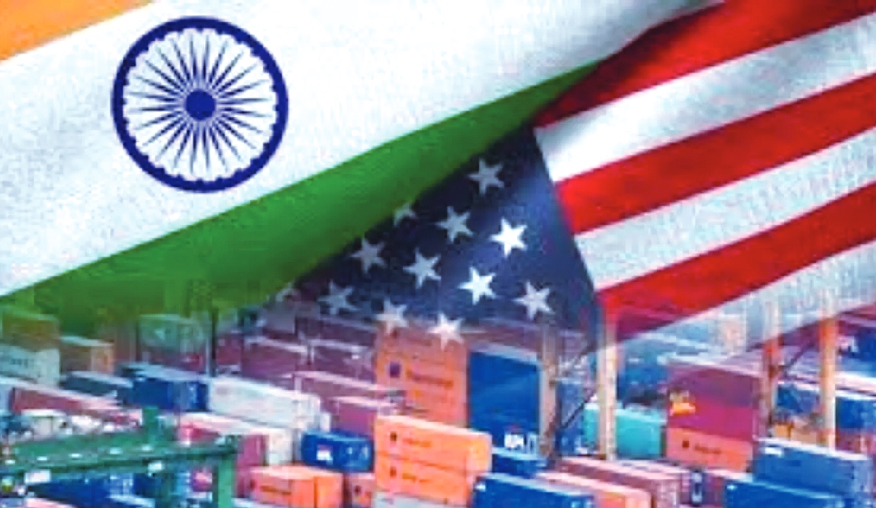 America’s Digital Double Standards and India’s Shifting Stance