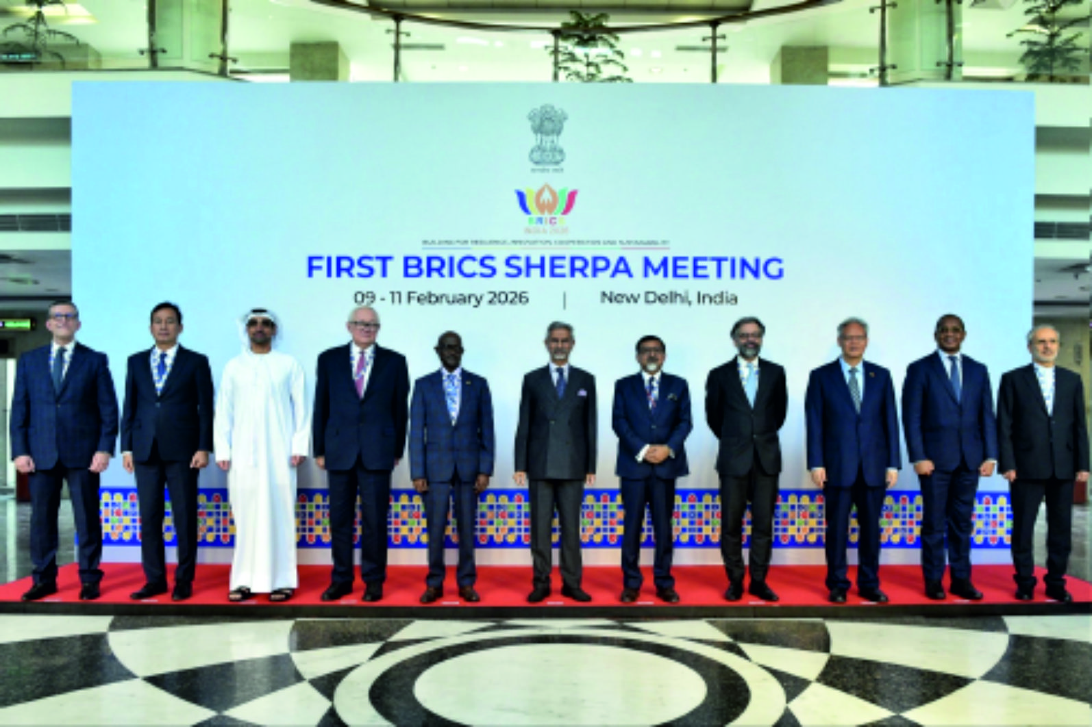 Understanding the BRICS Expansion