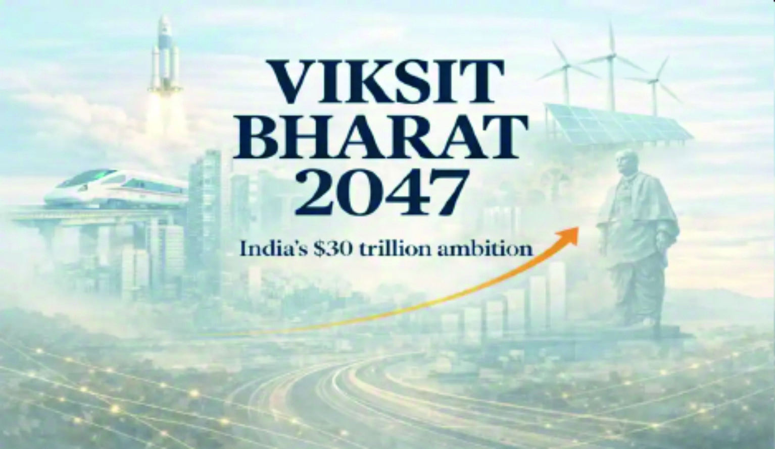 INDIA’S GROWTH STORY: A Decade of Transformation and the Unfinished Agenda