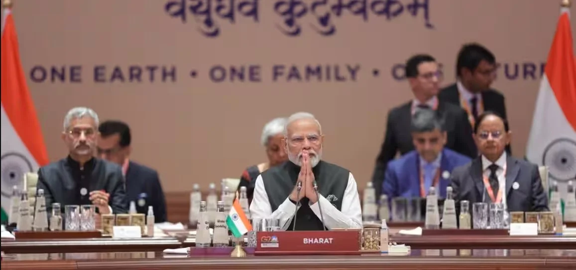 Reset of Bharat’s Strategic Autonomy - II : Bharat's Strategic Autonomy in Changing World