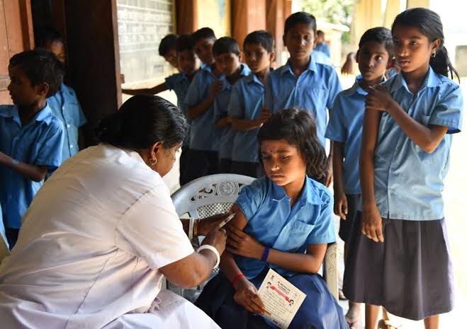 Shrinking Families, Shrinking Nation: Save Kutumb, Save India