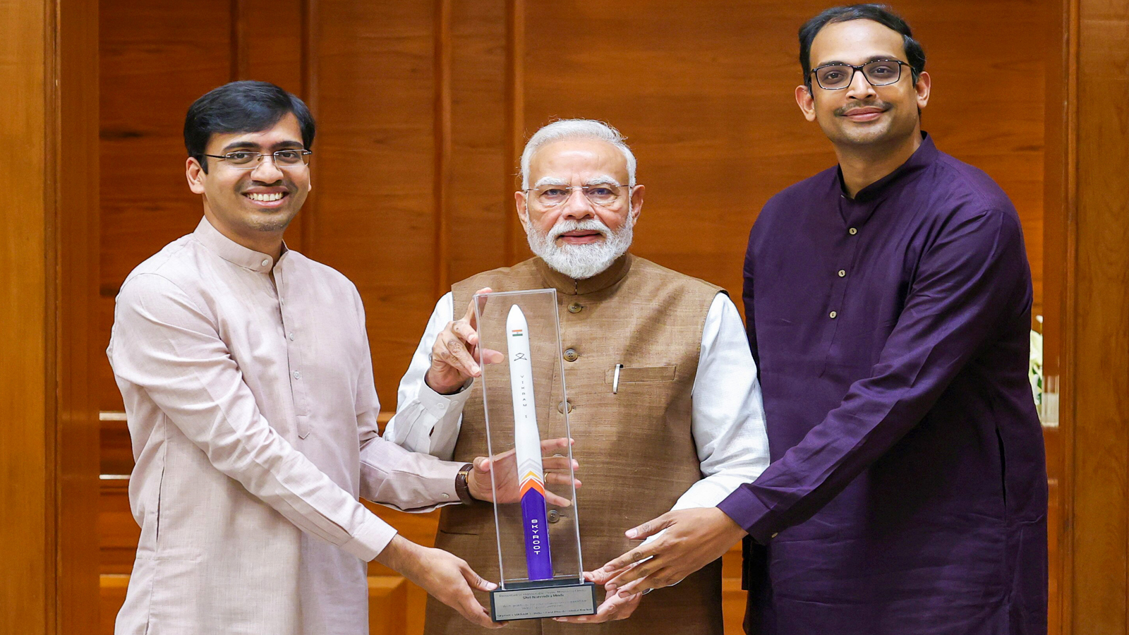 ISRO’s talent exodus: Why the movement of scientists can strengthen India’s expanding space economy