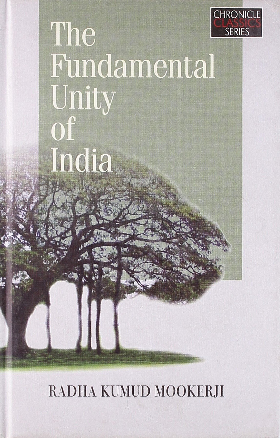 fundamental-unity-of-india