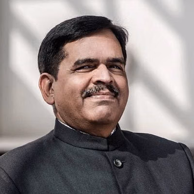 Dr. Ashwani Mahajan